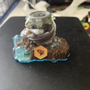 Skylanders Swap Force Doom Stone - Swappable - Bottom/Base Only